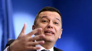 Grindeanu, despre guvernarea cu dreapta: Un pas greșit făcut