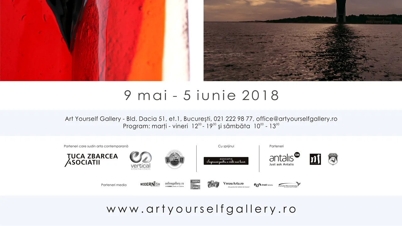 Art Yourself Gallery: 