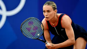 Ana Bogdan a avansat în sferturile de finală ale turneului WTA 125 de la Bari