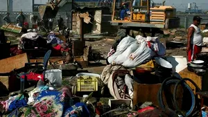 RAPORTUL Amnesty International despre România menţionează închisorile CIA, discriminarea romilor şi a minorităţilor sexuale