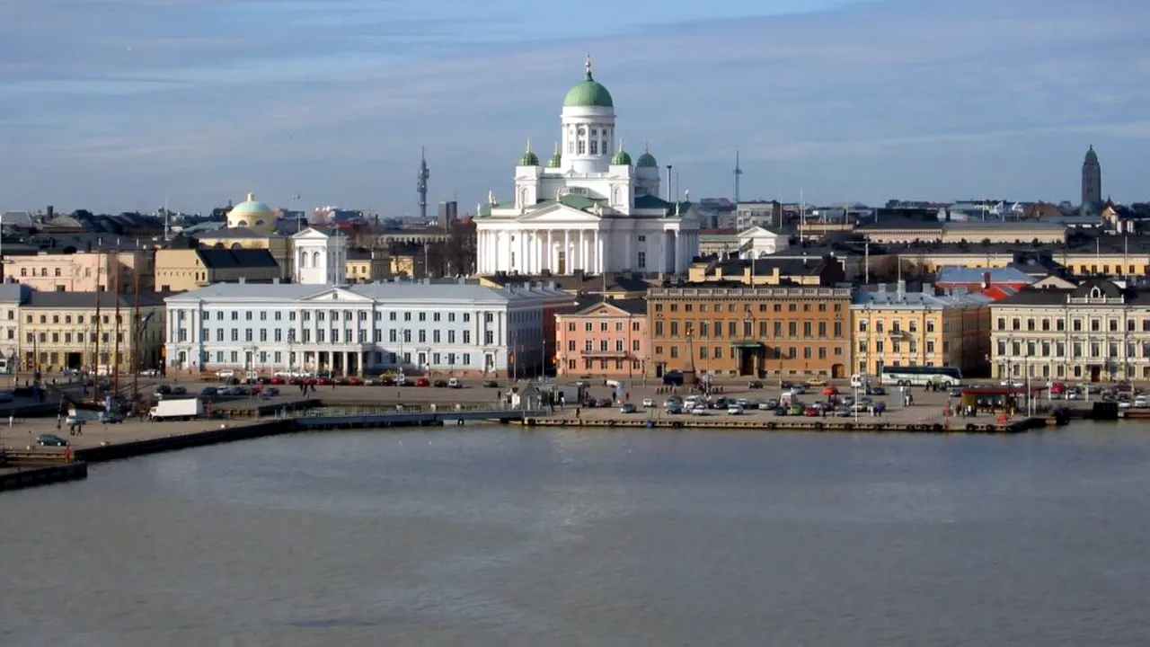 Finlanda se apără singură de decenii. De ce Europa nu a copiat încă modelul