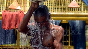 Bilanţul victimelor caniculei din India a depăşit 1.800 de morţi