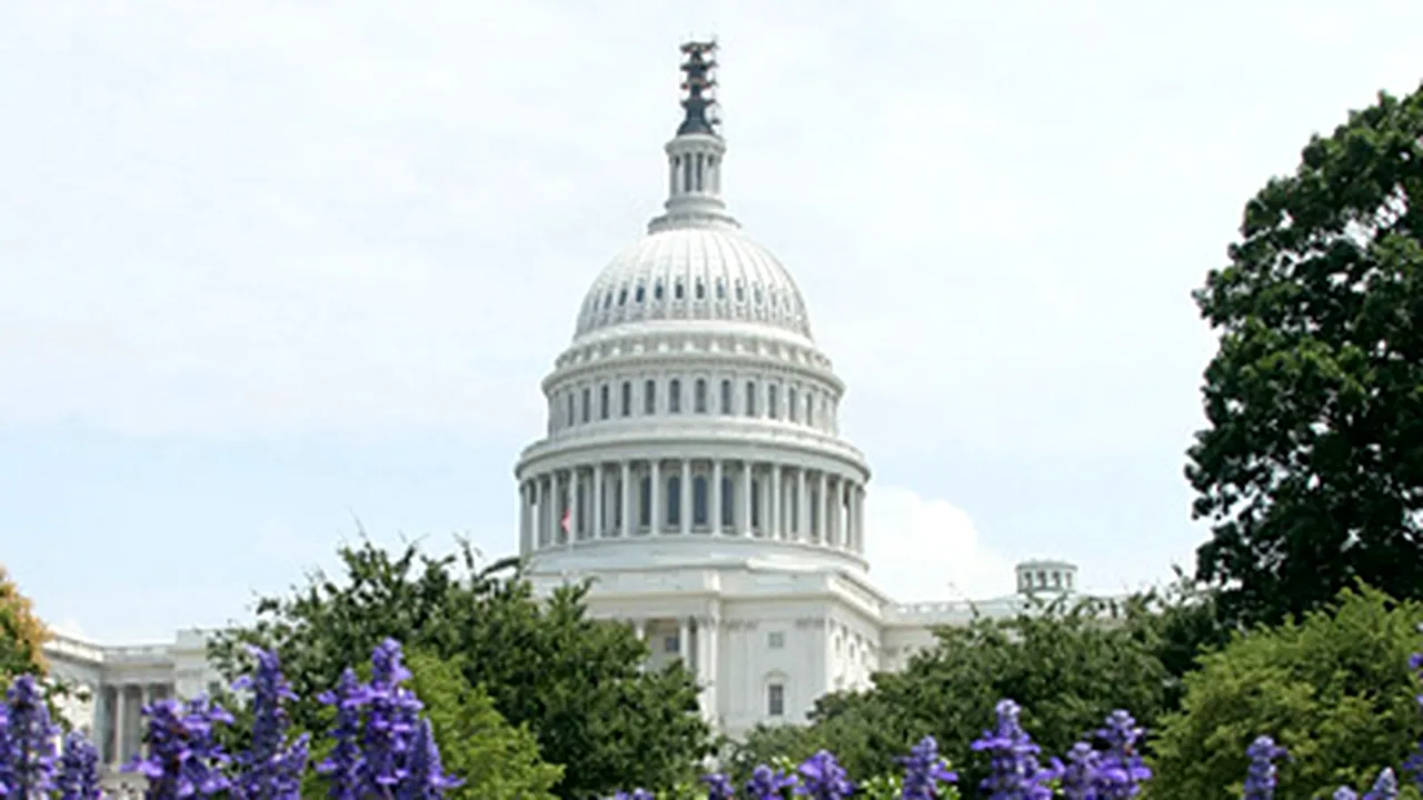 Democraţii îşi asigură o majoritate confortabilă în Congresul american