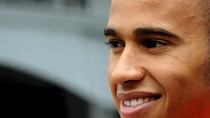 Hamilton speră să câştige titlul mondial