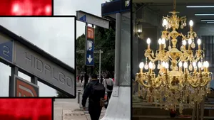 Mexicanii au râs după ce au văzut investiția făcută înainte de Cupa Mondială: „Parcă suntem în Titanic”