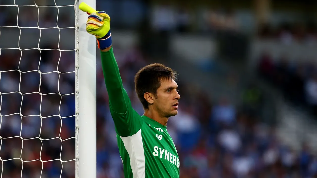 Un nou transfer pentru Tătăruşanu.  Va ajunge la AC Milan