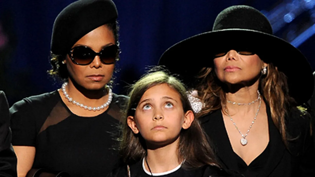 Familia lui Michael Jackson neagă faptul că Lester ar fi tatăl biologic al fiicei starului