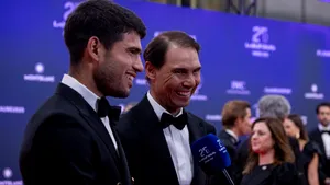 Rafael Nadal, despre rivalitatea dintre Alcaraz și Sinner înainte de finala US Open: „Carlos este mai magic, mai imprevizibil”