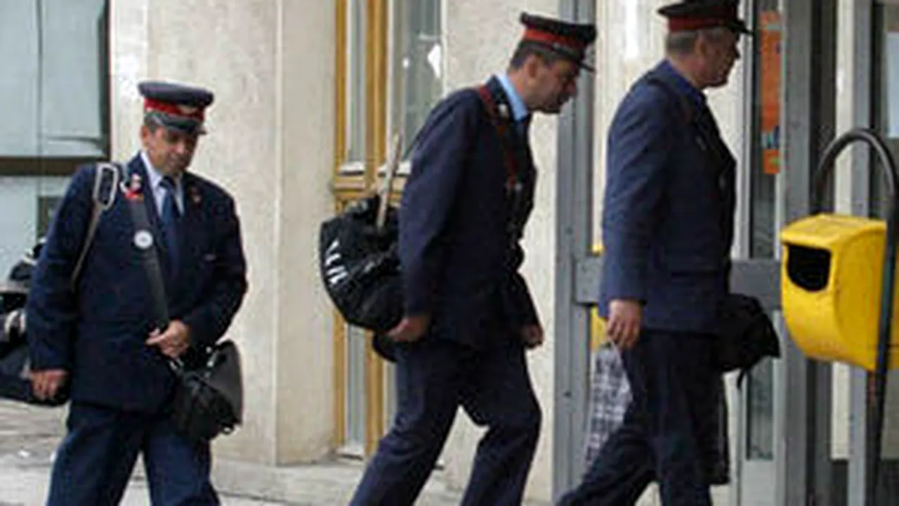 Romania’s Railroad Company CFR Marfa Prolongs Technical Unemployment By 3 Months