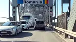 Coloane la Giurgiu-Ruse: Ce puncte alternative de trecere a frontierei cu Bulgaria recomandă Poliția