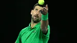 Novak Djokovic ajunge în semifinale la Australian Open, după retragerea lui Lorenzo Musetti