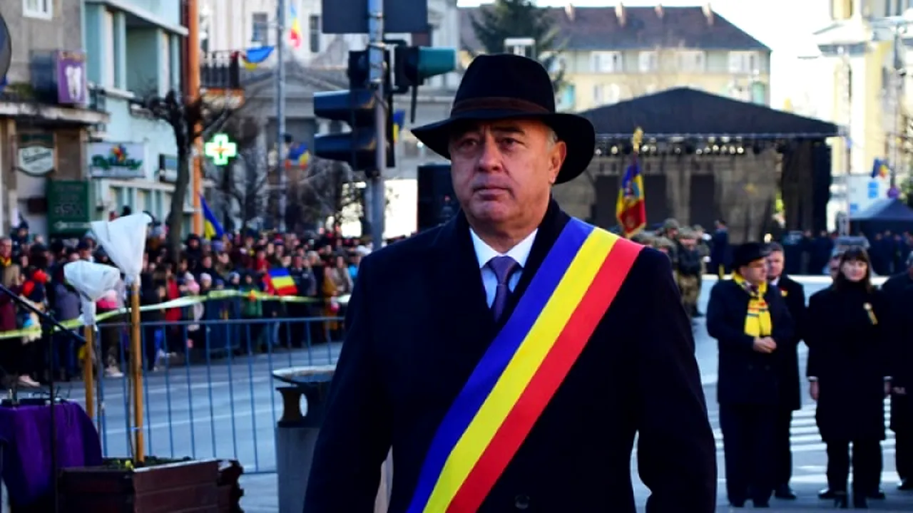 Consiliul Minorităţilor Naţionale îi cere demisia lui Dorin Florea pentru afirmaţiile despre romi 