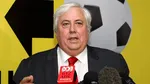 Miliardarul australian Clive Palmer lansează un partid politic inspirat de Donald Trump