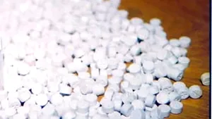 Romanian Police Annihilated Drug Dealers Network
