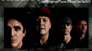 Jaz Coleman, solistul formaţiei post-punk Killing Joke, a dispărut