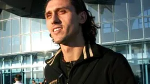 Marica îşi doreşte să devină jurist