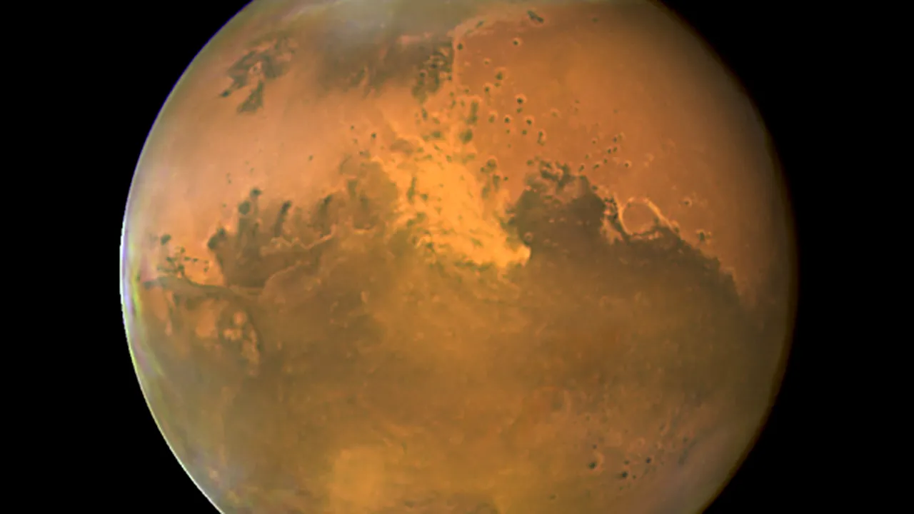 NASA pregăteşte 28 de misiuni spaţiale de căutare a vieţii extraterestre