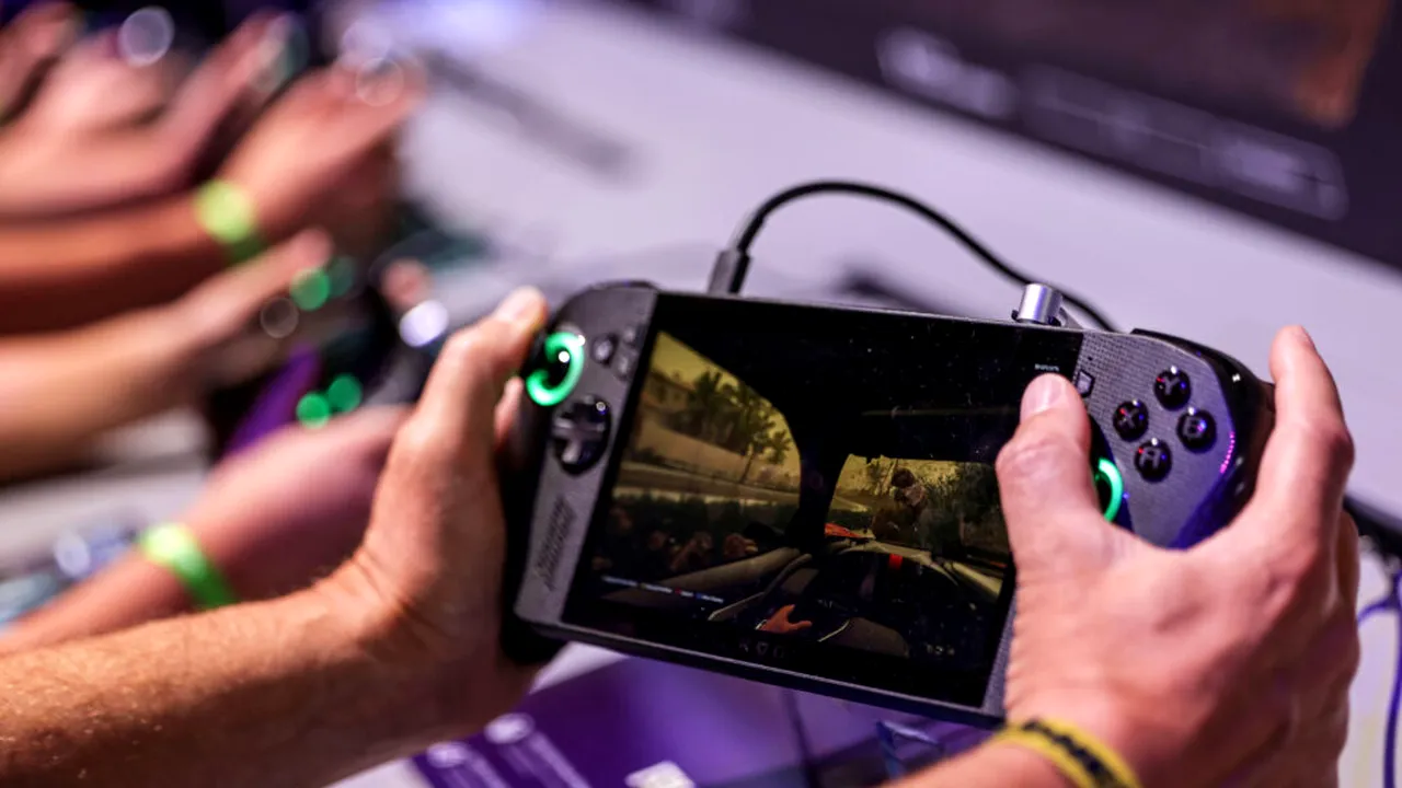 Nintendo a fost amendată cu 35 de milioane de euro pentru un defect la una dintre console