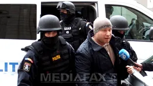 Ioan Dumitru Mironescu, acuzat că a comandat asasinarea lui Bogdan Mararu, rămâne în arest