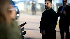 Zelenski spune că propunerea lui Trump de a îngheța actualele linii ale frontului este „un compromis bun”