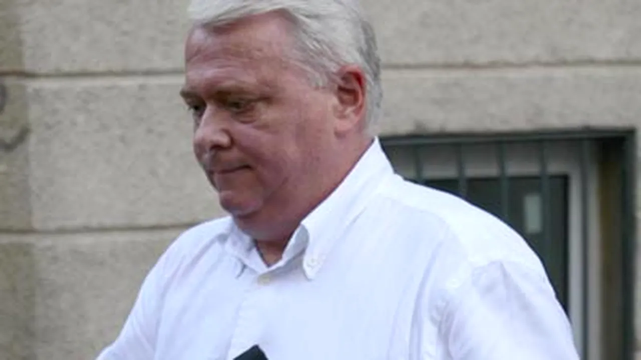 Hrebenciuc audiat la DNA, în dosarul campaniei electorale din 2004