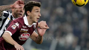 Matteo Darmian a semnat un contract cu Manchester United