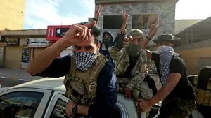 Război în timpul pandemiei. Forţele care au anunţat ieri cucerirea a două oraşe din nordul Africii