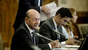 Traian Băsescu: Dragnea a convocat sesiunea extraordinară, i-a delegat lui Iordache atribuţiile din laşitate
