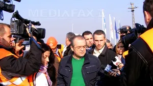 Boc: Vom face o rectificare bugetară. Se suplimentează fonduri la Sănătate, Cultură şi investiţii