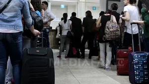 CFR introduce serviciul de depozitare a bagajelor în gările din Sibiu, Alba Iulia şi Sighişoara