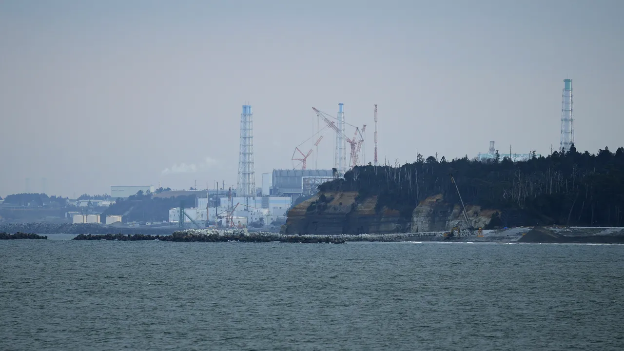 Scandalul apei contaminate de la Fukushima. China interzice importurile de alimente din Japonia