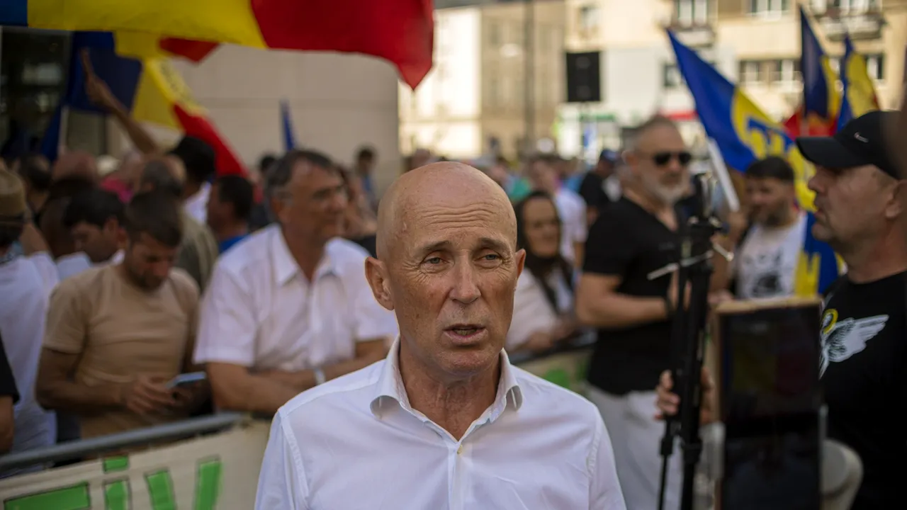 Câte voturi a obţinut 