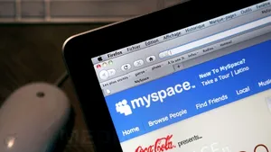 Platforma de socializare MySpace a fost vândută pentru 35 de milioane de dolari