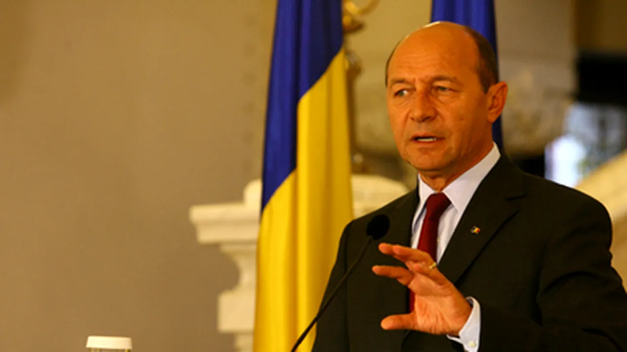 Romania’s President Asks Boc To Counsel With Him On Ministers Part Of High Defense Council