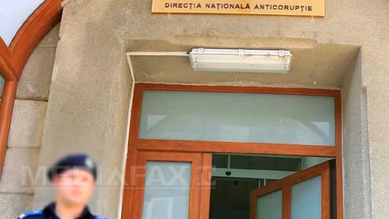 Nouă procurori, numiţi de CSM la structura centrală a DNA