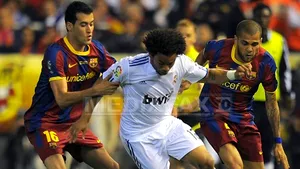 Real Madrid-FC Barcelona: El Clasico în cifre