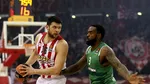Grecia, cu legendarul Papanikolaou în lot pentru meciul cu România din calificările Mondialului de baschet 2027