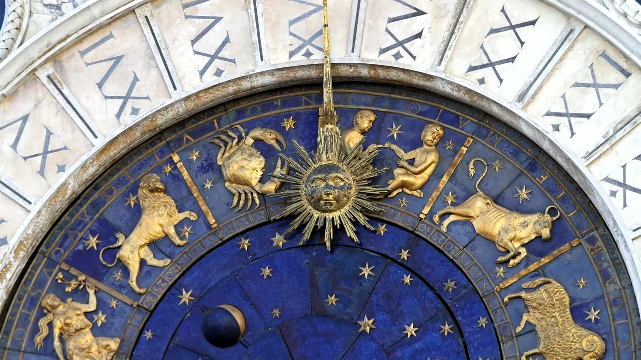 HOROSCOP 20 decembrie. Soarele conjunct cu Mercur. Aceste zodii sunt chemate să facă un bilanţ şi să ia măsuri