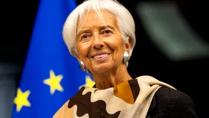 Volodimir Zelenski a discutat cu Lagarde despre activele rusești înghețate