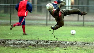 MEDIAFAX ZOOM: Steaua Bucureşti în cupele europene - GALERIE FOTO