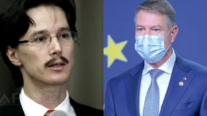 Klaus Iohannis, despre cazul Dănileţ: sincer, mi se pare o decizie destul de stranie