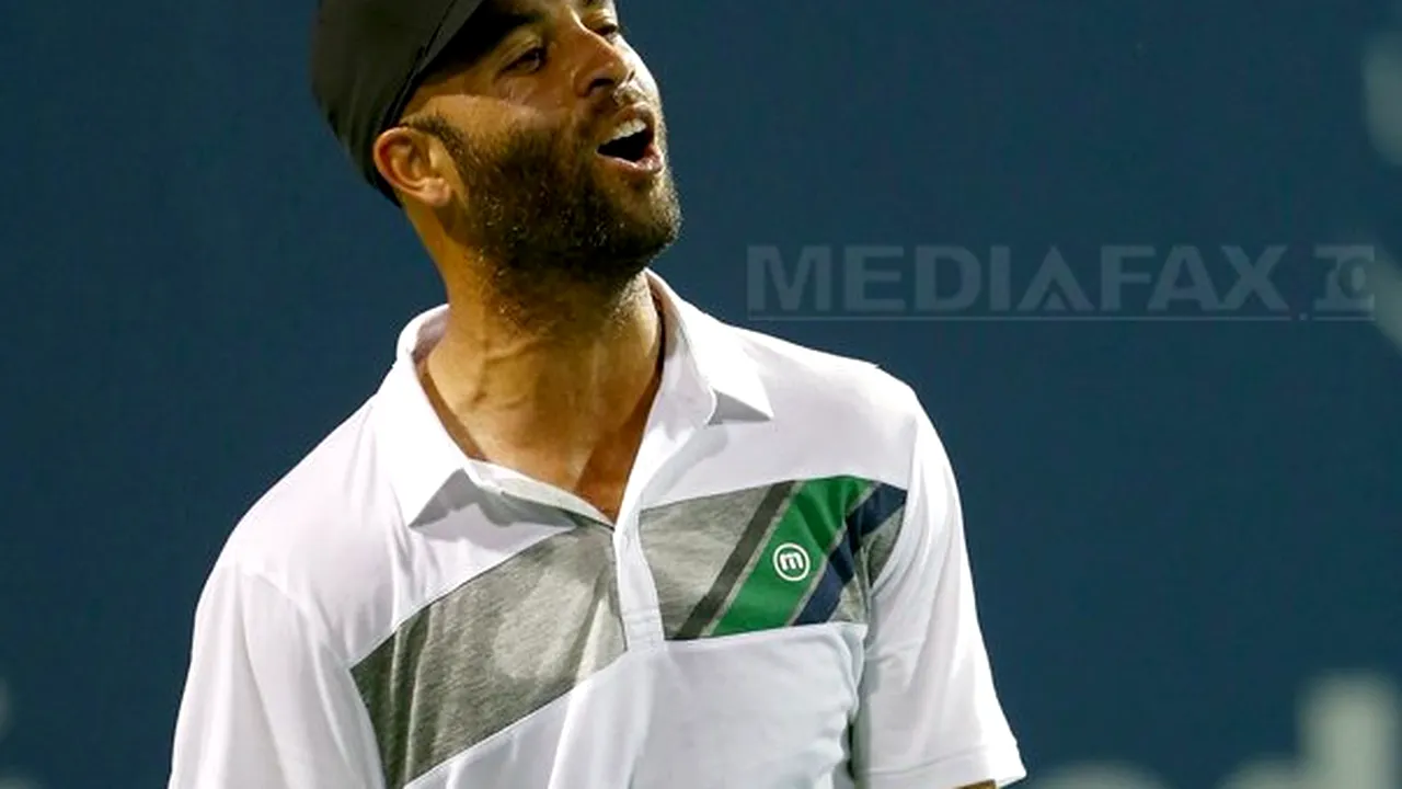 Directorul Miami Open, amendat pentru încălcarea regulilor de sponsorizare a caselor de pariuri