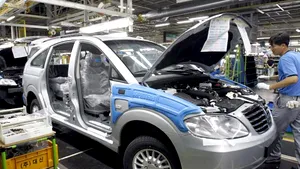 Eliminarea taxelor pentru maşinile sud-coreene ar avea efecte dezastruase