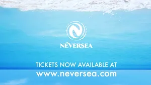 FOTO, VIDEO Rita Ora şi Jason Derulo, pentru prima dată în România, la NEVERSEA, cel mai mare festival de la malul mării