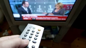 CNA: 14 televiziuni cu audienţe sub 1.000 de telespectatori pe minut, în lista 