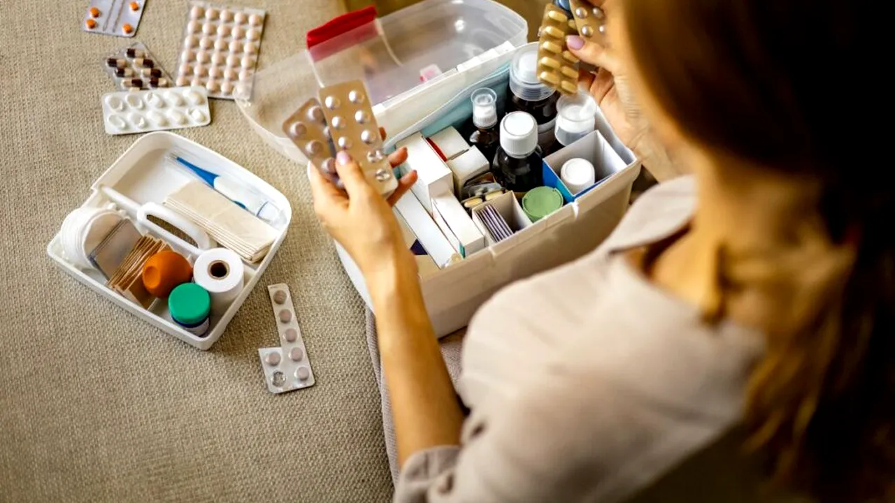 Ministrul Sănătății dă asigurări că pacienții cronici nu vor plăti mai mult pentru medicamente