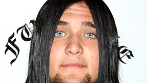 Fiul cel mare al lui Nicolas Cage, internat pentru evaluare psihiatrică