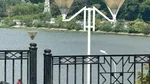 O dronă ucraineană a lovit o fabrică rusească de armament