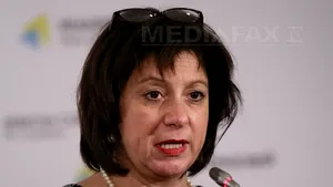 Ucraina are nevoie de împrumuturi suplimentare pentru repornirea economiei