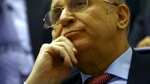 Social Democrat Iliescu Doesn’t Think President Will Appoint Social Democrat PM